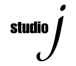 STUDIO J trademark