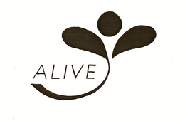 ALIVE trademark