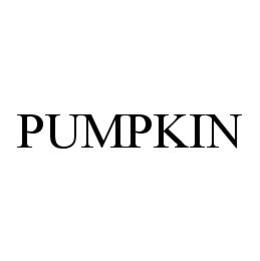 PUMPKIN trademark