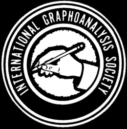 INTERNATIONAL GRAPHOANALYSIS SOCIETY trademark