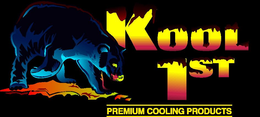 KOOL 1ST PREMIUM COOLING PRODUCTS trademark