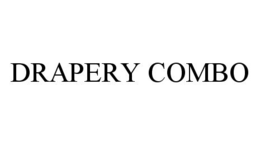 DRAPERY COMBO trademark