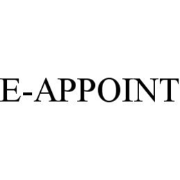 E-APPOINT trademark