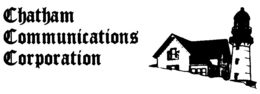 CHATHAM COMMUNICATIONS CORPORATION trademark