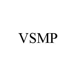 VSMP trademark