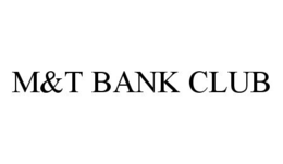 M&T BANK CLUB trademark