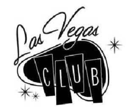LAS VEGAS CLUB trademark