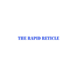 THE RAPID RETICLE trademark