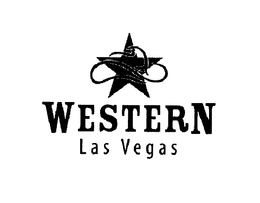 WESTERN LAS VEGAS trademark