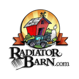 RADIATOR BARN.COM trademark