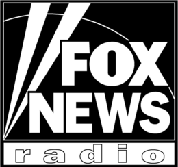 FOX NEWS RADIO trademark