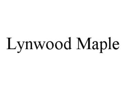 LYNWOOD MAPLE trademark