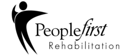 PEOPLEFIRST REHABILITATION trademark