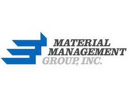 MATERIAL MANAGEMENT GROUP, INC. trademark