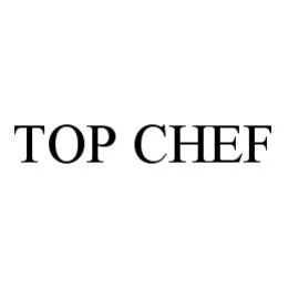 TOP CHEF trademark