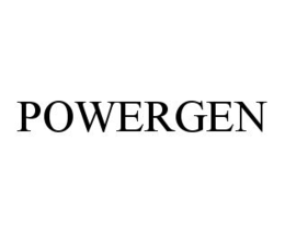 POWERGEN trademark