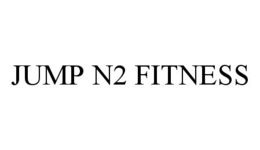 JUMP N2 FITNESS trademark