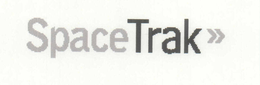 SPACETRAK>> trademark