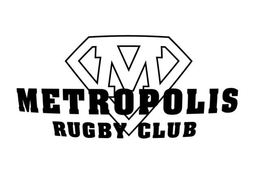 METROPOLIS RUGBY CLUB trademark