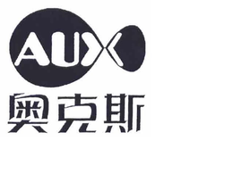 AUX trademark