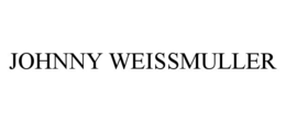 JOHNNY WEISSMULLER trademark
