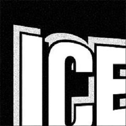 ICE trademark