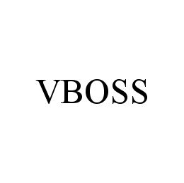 VBOSS trademark