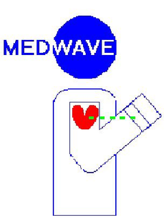 MEDWAVE trademark