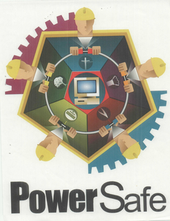 POWERSAFE trademark