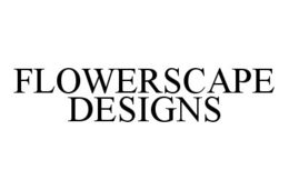 FLOWERSCAPE DESIGNS trademark