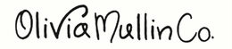 OLIVIA MULLIN CO. trademark
