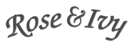 ROSE & IVY trademark