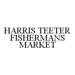 HARRIS TEETER FISHERMANS MARKET trademark