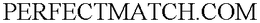 PERFECTMATCH.COM trademark