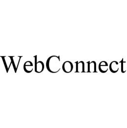 WEBCONNECT trademark