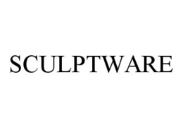 SCULPTWARE trademark