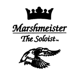MARSHMEISTER THE SOLOIST trademark