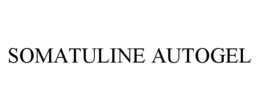 SOMATULINE AUTOGEL trademark