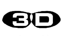 3 D trademark