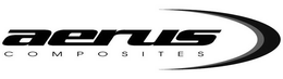 AERUS COMPOSITES trademark