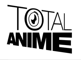 TOTAL ANIME trademark