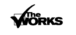 THE WORKS trademark