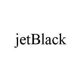 JETBLACK trademark