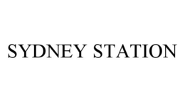 SYDNEY STATION trademark