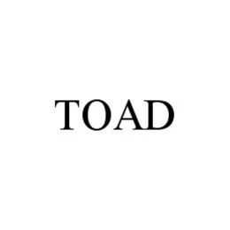 TOAD trademark