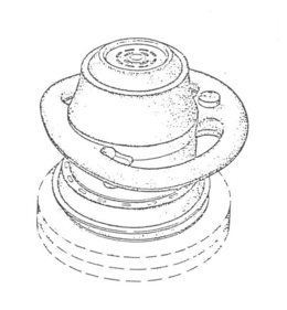 LogoMark trademark