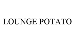 LOUNGE POTATO trademark