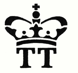 TT trademark