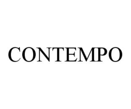 CONTEMPO trademark
