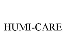 HUMI-CARE trademark